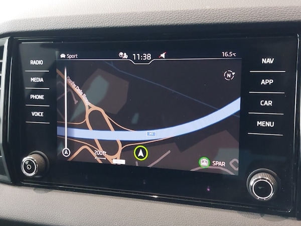 Used Skoda Karoq 2024 for sale - 76258559: Photo 19