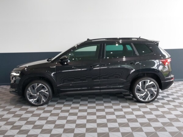 Used Skoda Karoq 2024 for sale - 76258559: Photo 4