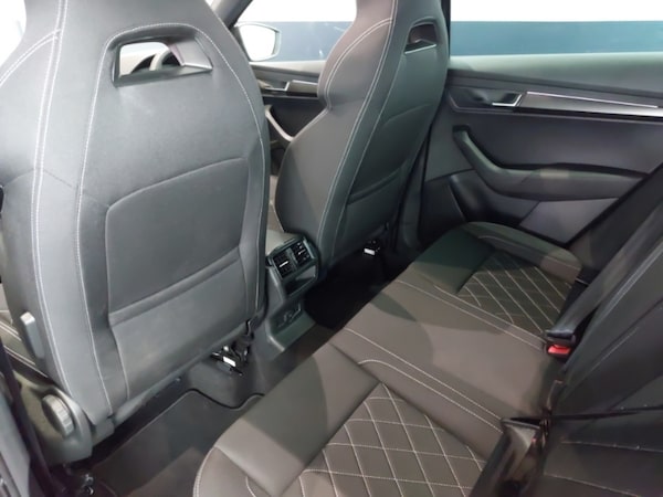 Used Skoda Karoq 2024 for sale - 76258559: Photo 6