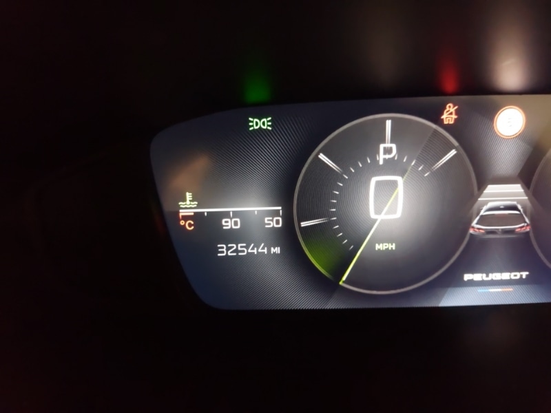 Used Peugeot 308 2022 for sale - 77338560: Photo 13