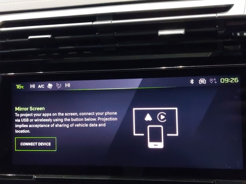 Used Peugeot 308 2022 for sale - 77338560: Photo 19