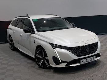 Used Peugeot 308 2022 for sale - 77338560: Photo