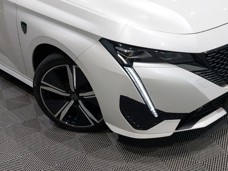 Used Peugeot 308 2022 for sale - 77338560: Photo 9