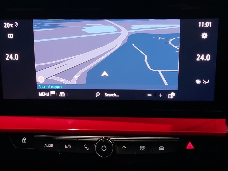 Used Vauxhall Mokka 2022 for sale - 77419179: Photo 18