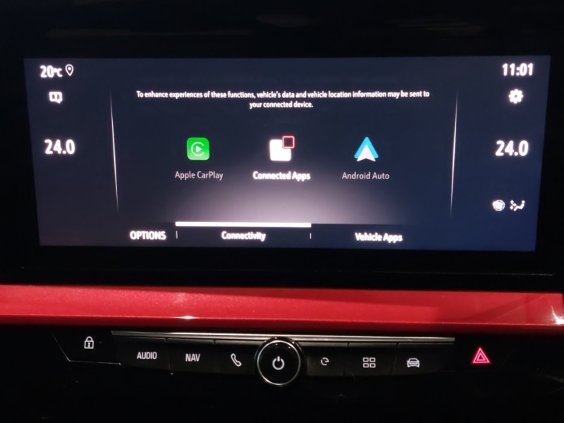 Used Vauxhall Mokka 2022 for sale - 77419179: Photo 19