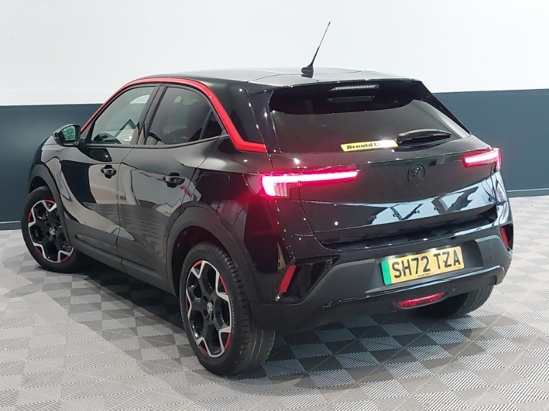 Used Vauxhall Mokka 2022 for sale - 77419179: Photo 3