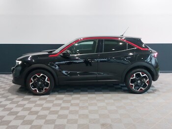 Used Vauxhall Mokka 2022 for sale - 77419179: Photo