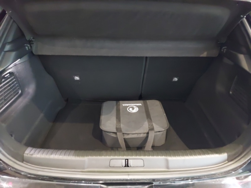 Used Vauxhall Mokka 2022 for sale - 77419179: Photo 8