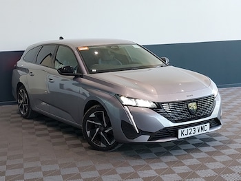 Used Peugeot 308 2023 for sale - 78730257: Photo