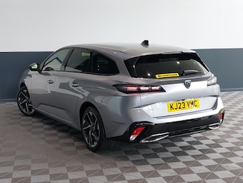 Used Peugeot 308 2023 for sale - 78730257: Photo