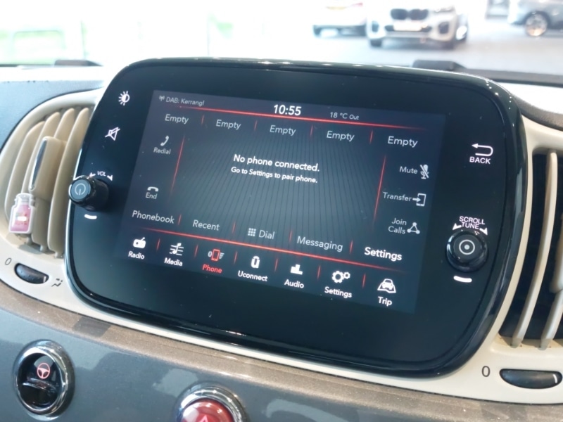 Used Fiat 500 2021 for sale - 76621804: Photo 13