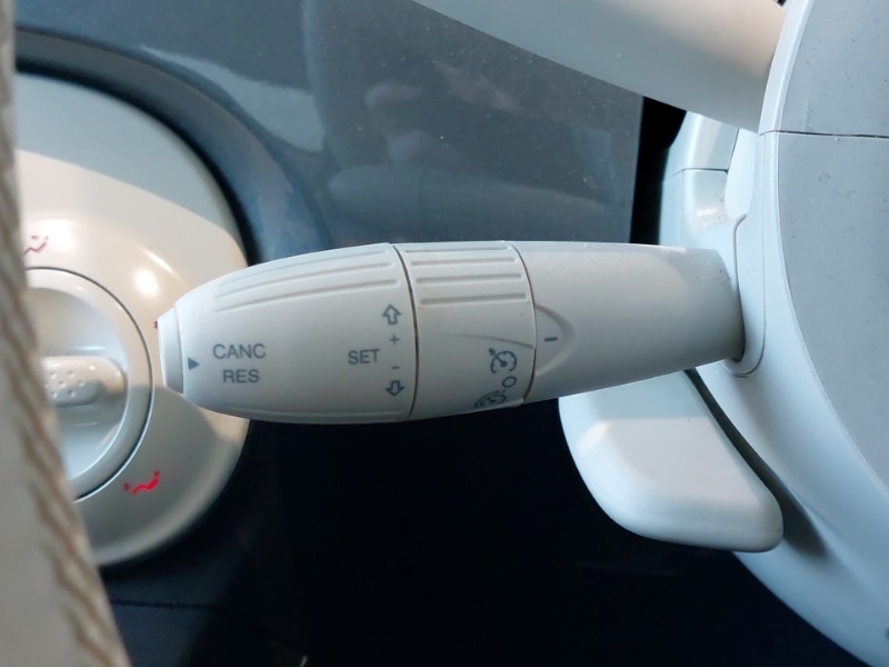 Used Fiat 500 2021 for sale - 76621804: Photo 15