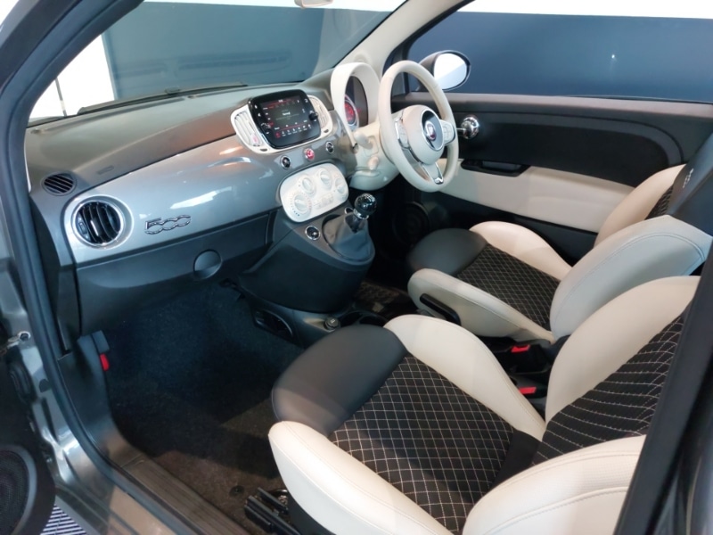 Used Fiat 500 2021 for sale - 76621804: Photo 5