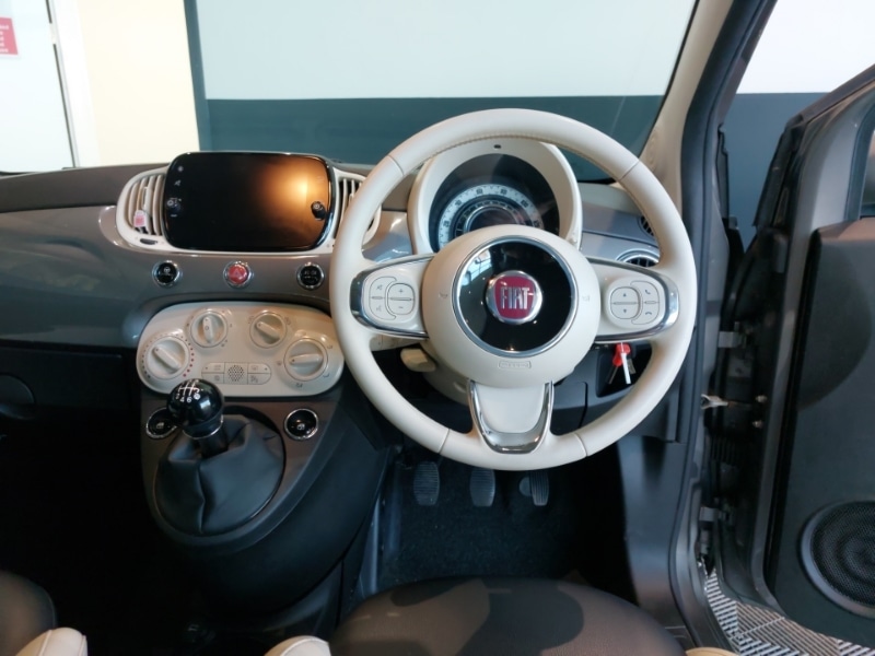 Used Fiat 500 2021 for sale - 76621804: Photo 7