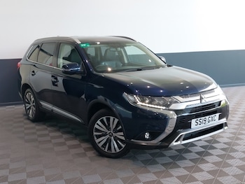 Used Mitsubishi Outlander 2019 for sale - 78723806: Photo