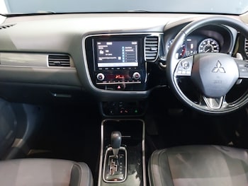 Used Mitsubishi Outlander 2019 for sale - 78723806: Photo