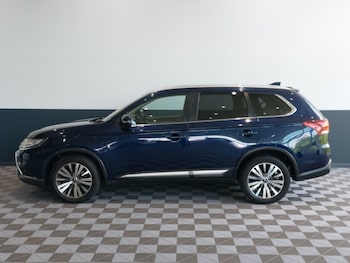 Used Mitsubishi Outlander 2019 for sale - 78723806: Photo