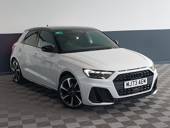 Used Audi A1 2023 for sale - 78973118: Photo