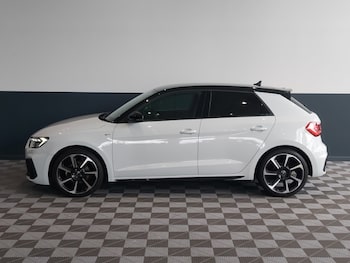 Used Audi A1 2023 for sale - 78973118: Photo