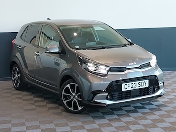 Used Kia Picanto 2023 for sale - 78489745: Photo