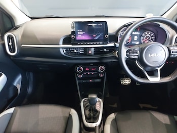 Used Kia Picanto 2023 for sale - 78489745: Photo