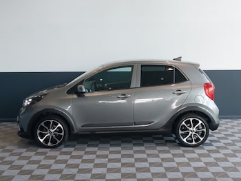 Used Kia Picanto 2023 for sale - 78489745: Photo