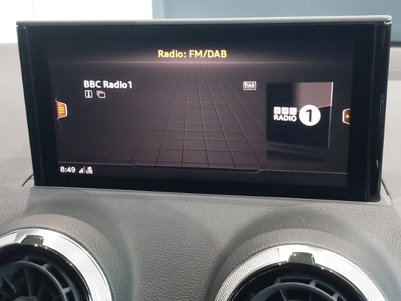 Used Audi Q2 2022 for sale - 76403576: Photo 10