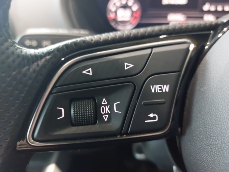 Used Audi Q2 2022 for sale - 76403576: Photo 13