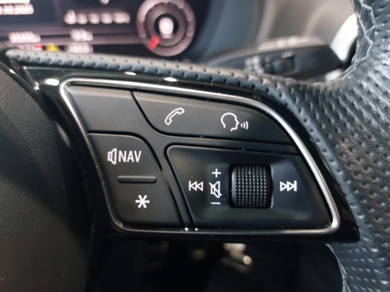 Used Audi Q2 2022 for sale - 76403576: Photo 14