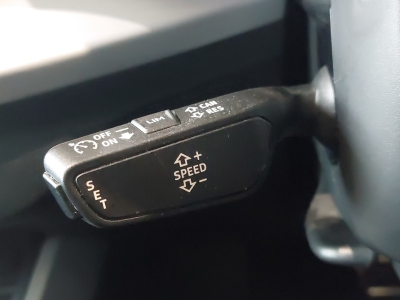 Used Audi Q2 2022 for sale - 76403576: Photo 15