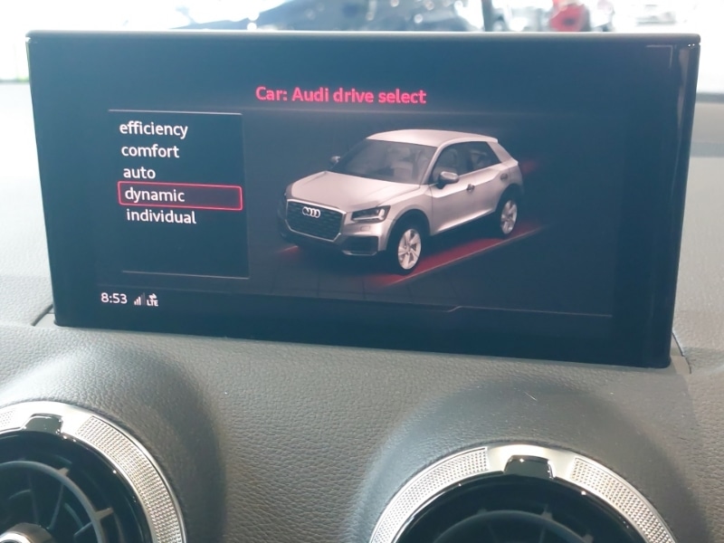 Used Audi Q2 2022 for sale - 76403576: Photo 16