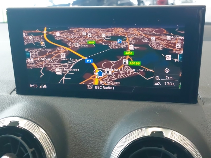 Used Audi Q2 2022 for sale - 76403576: Photo 17