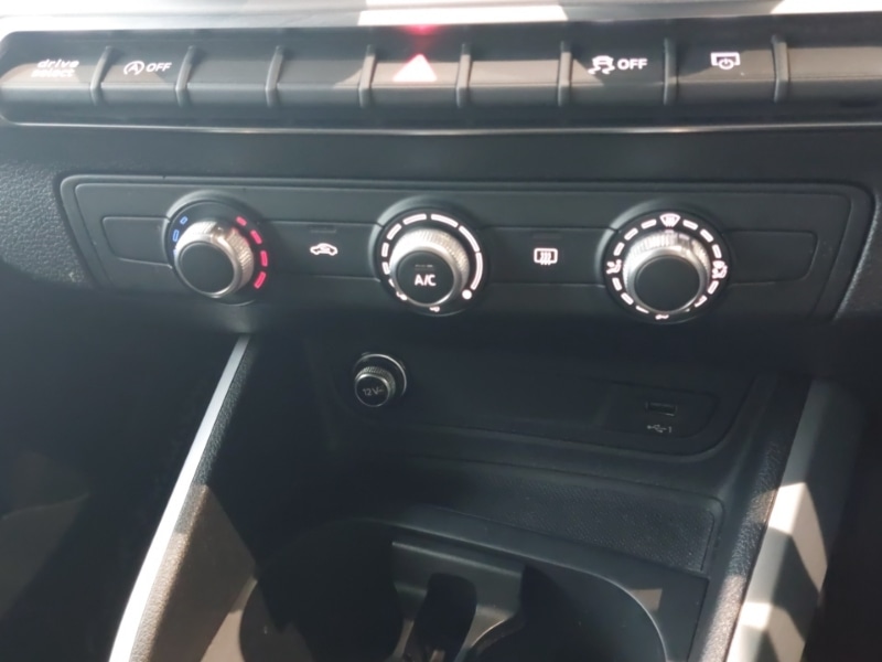 Used Audi Q2 2022 for sale - 76403576: Photo 18