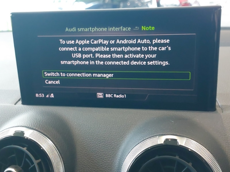 Used Audi Q2 2022 for sale - 76403576: Photo 19