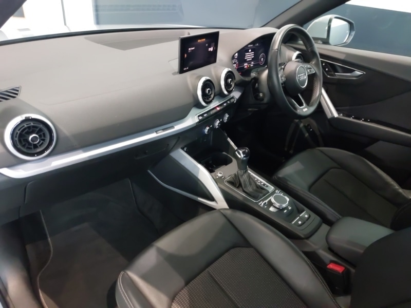 Used Audi Q2 2022 for sale - 76403576: Photo 5