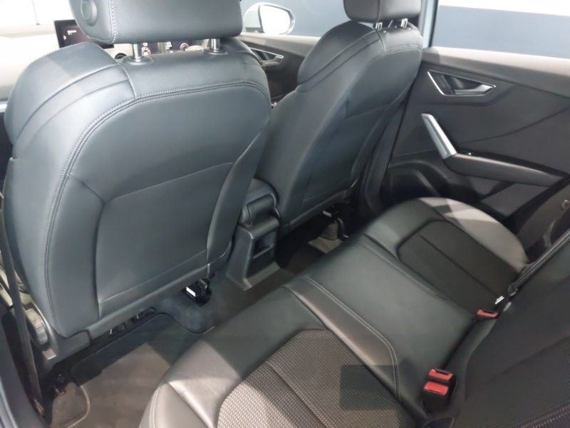 Used Audi Q2 2022 for sale - 76403576: Photo 6