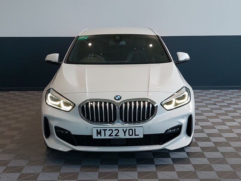 Used BMW 1 Series 2022 for sale - 76533454: Photo 12