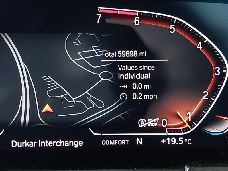 Used BMW 1 Series 2022 for sale - 76533454: Photo 13