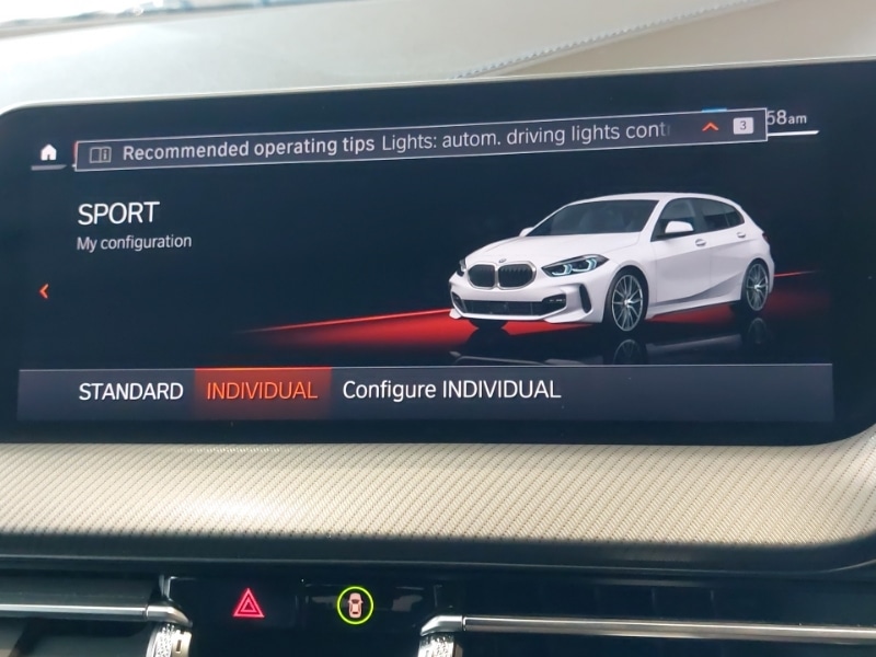 Used BMW 1 Series 2022 for sale - 76533454: Photo 16