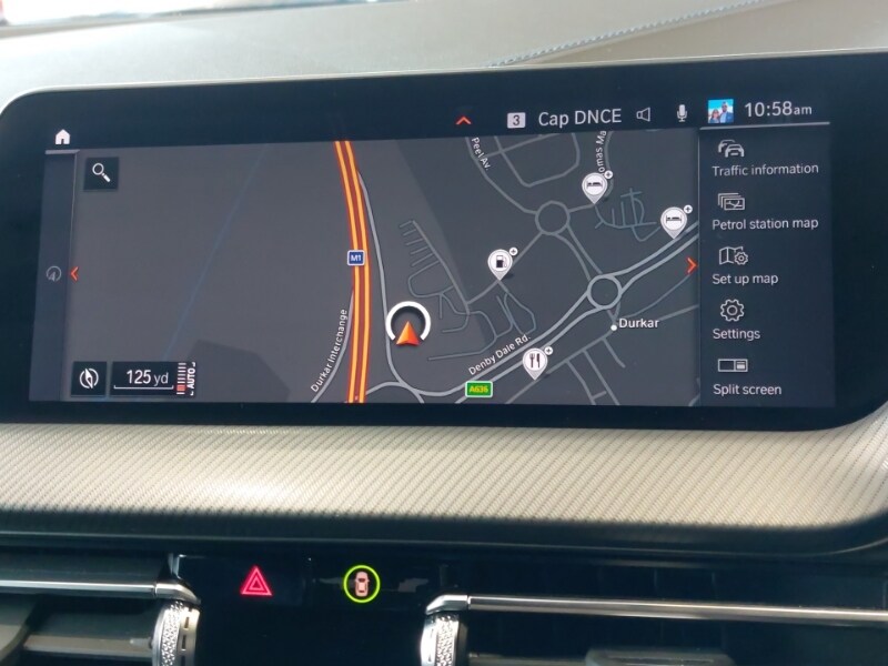 Used BMW 1 Series 2022 for sale - 76533454: Photo 18