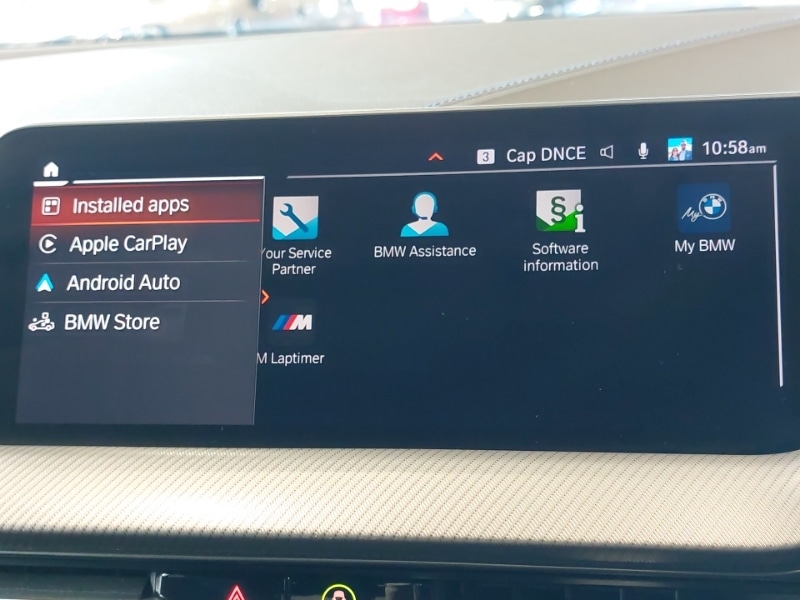 Used BMW 1 Series 2022 for sale - 76533454: Photo 19