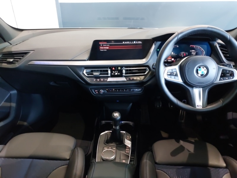 Used BMW 1 Series 2022 for sale - 76533454: Photo 2