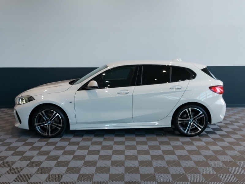 Used BMW 1 Series 2022 for sale - 76533454: Photo 4