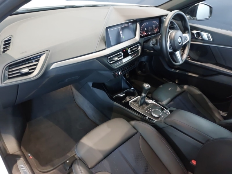 Used BMW 1 Series 2022 for sale - 76533454: Photo 5