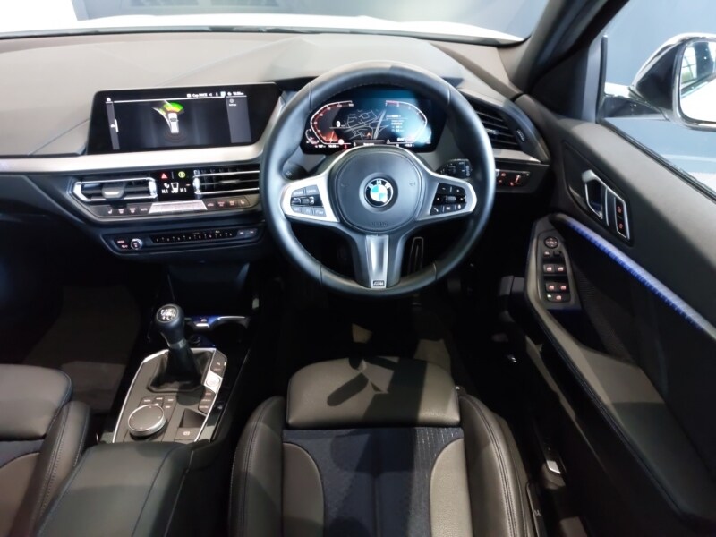 Used BMW 1 Series 2022 for sale - 76533454: Photo 7