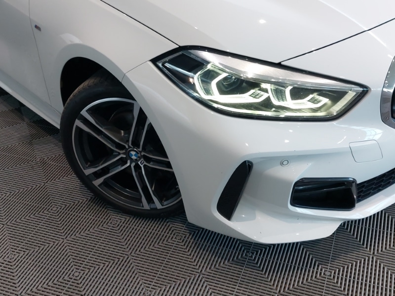 Used BMW 1 Series 2022 for sale - 76533454: Photo 9