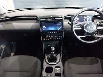 Used Hyundai TUCSON 2022 for sale - 79618510: Photo