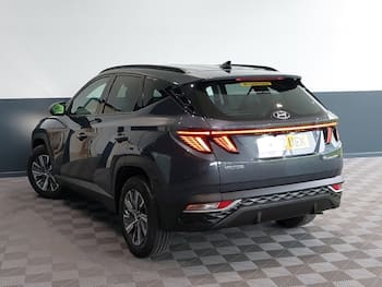 Used Hyundai TUCSON 2022 for sale - 79618510: Photo