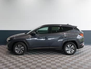 Used Hyundai TUCSON 2022 for sale - 79618510: Photo