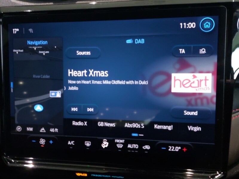 Used Ford Puma 2025 for sale - 76834559: Photo 10